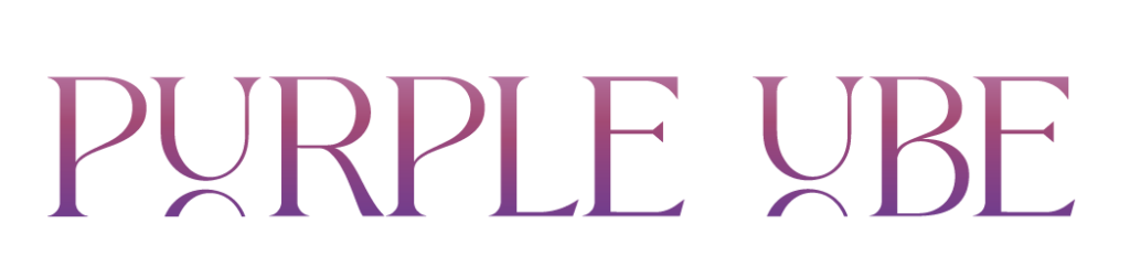 Purple Ube - Boutique officielle / Ube Latte