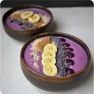Purple Ube - Nos recettes à l'Ube -Boutique Officielle d'Ube en poudre / Ube Latte