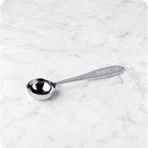 Cuillere Doseuse Poudre d'Ube
