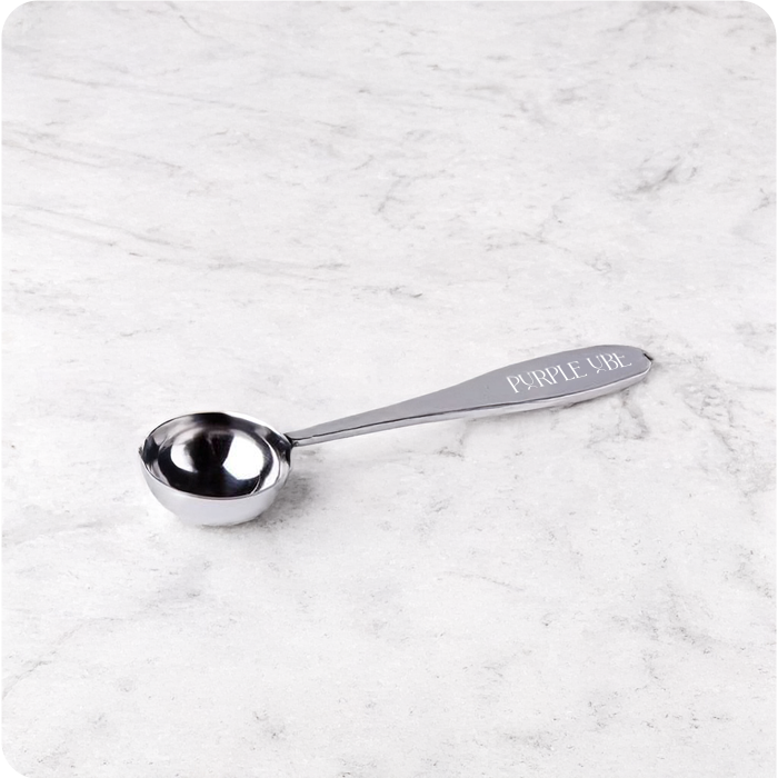 Cuillere Doseuse Poudre d'Ube