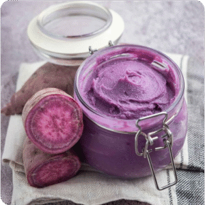 Purple Ube - Nos recettes à l'Ube -Boutique Officielle d'Ube en poudre / Ube Latte