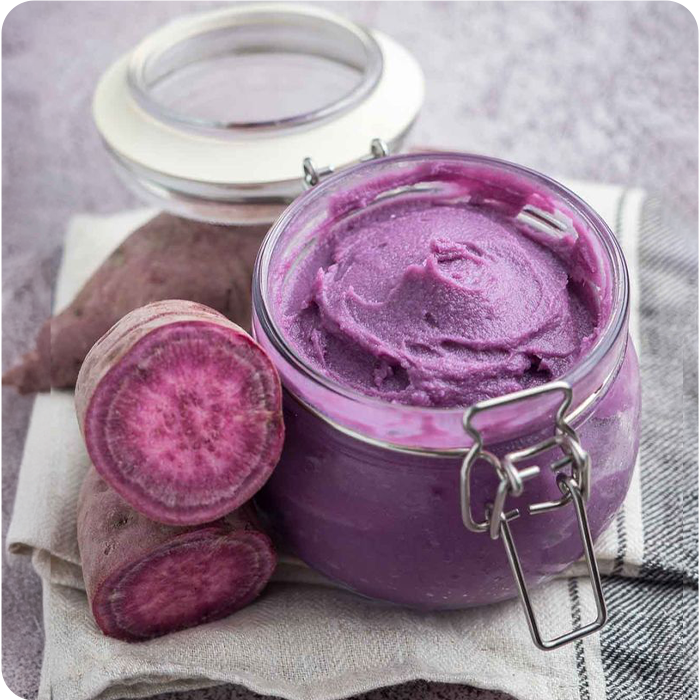 Purple Ube - Nos recettes à l'Ube -Boutique Officielle d'Ube en poudre / Ube Latte