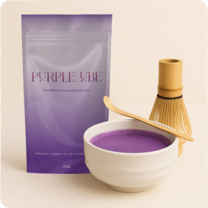 Pack Ube Premium