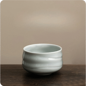 Bol en Céramique Ube Latte